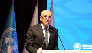 Bakan Şimşek'ten OVP ve enflasyon a&ccedil;ıklaması