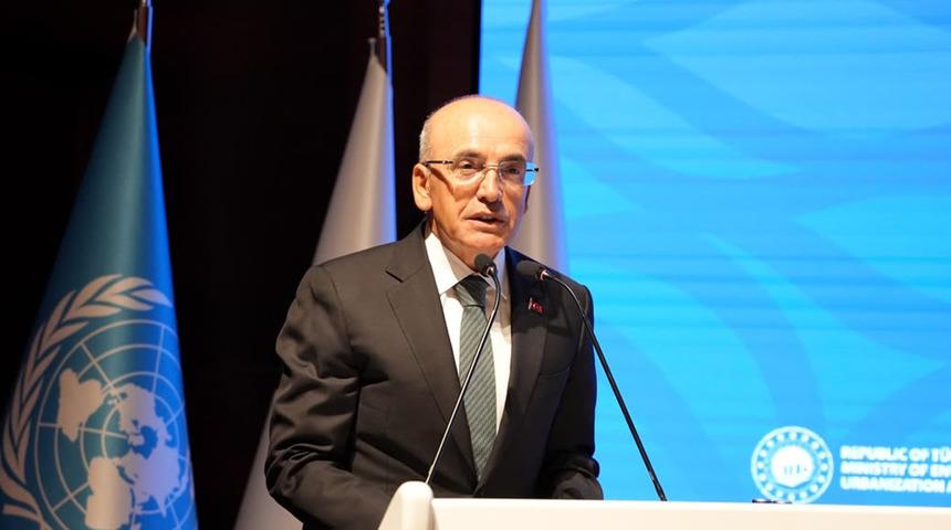Bakan Şimşek'ten memur ve emekli maaşı a&ccedil;ıklaması