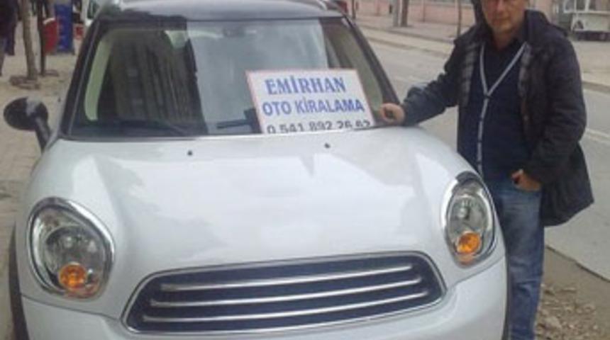 Dedikodular y&uuml;z&uuml;nden eski ortağı &ouml;ld&uuml;rd&uuml;