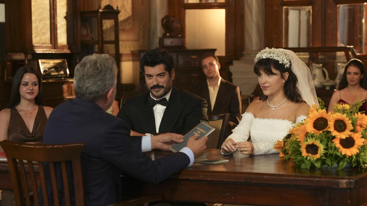 Güneşin Doğduğu Yer ne zaman başlıyor? Fragman yayınlandı 3