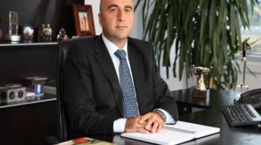 Anuga Gıda Fuarı T&uuml;rkiye&rsquo;ye geliyor