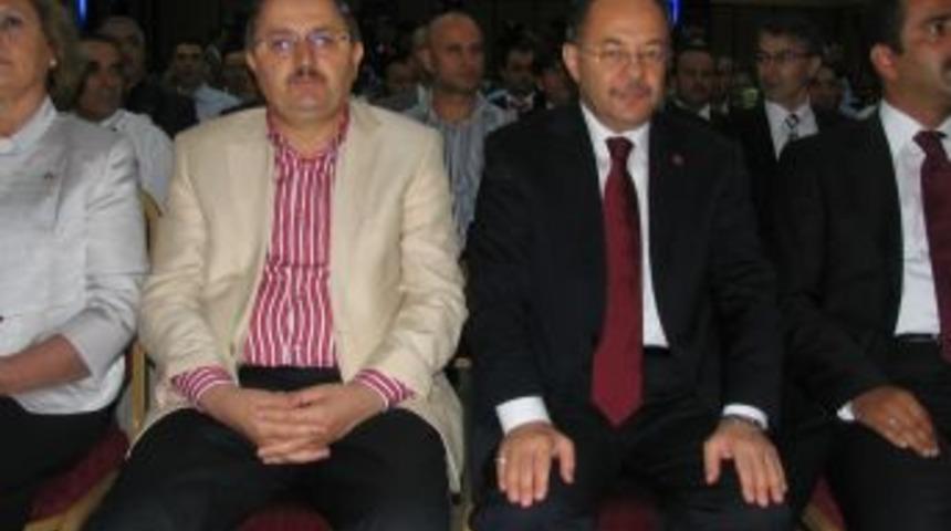 Bakan Akdağ: Şiddetin &ouml;n&uuml;ne ge&ccedil;mek i&ccedil;in komisyon kuracağız