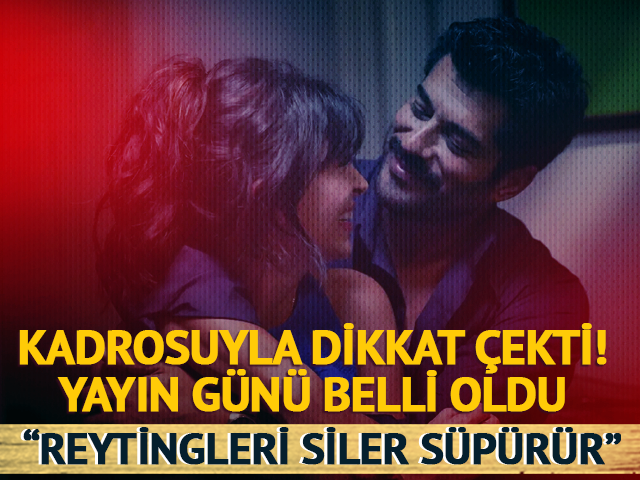 G&uuml;neşin Doğduğu Yer ne zaman başlıyor? Fragman yayınlandı