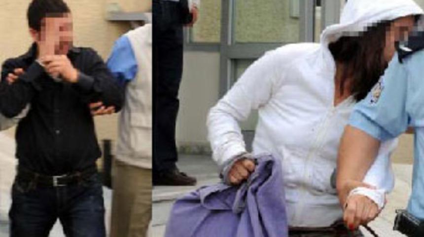 Film şirketinde tecav&uuml;z iddiası