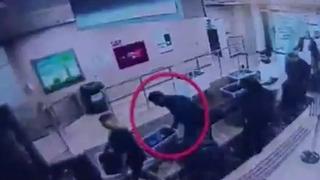 Çifte cinayete yangın süsü vermeye çalışmıştı! Katil, X-Ray'deki ayrıntıyla yakalandı