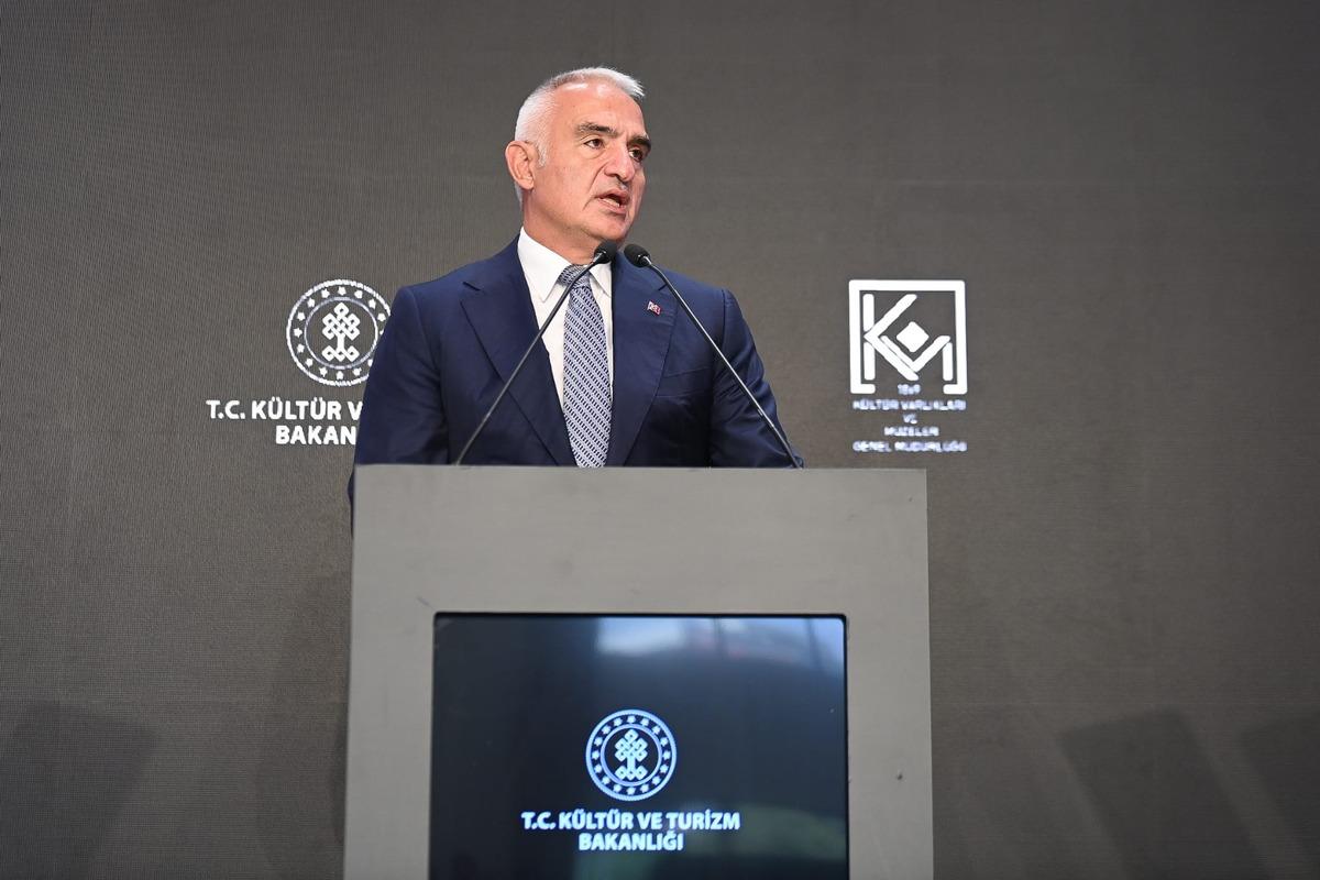 Deprem b&ouml;lgesinde k&uuml;lt&uuml;rel mirasa 34 milyar liralık ihya seferberliği 5