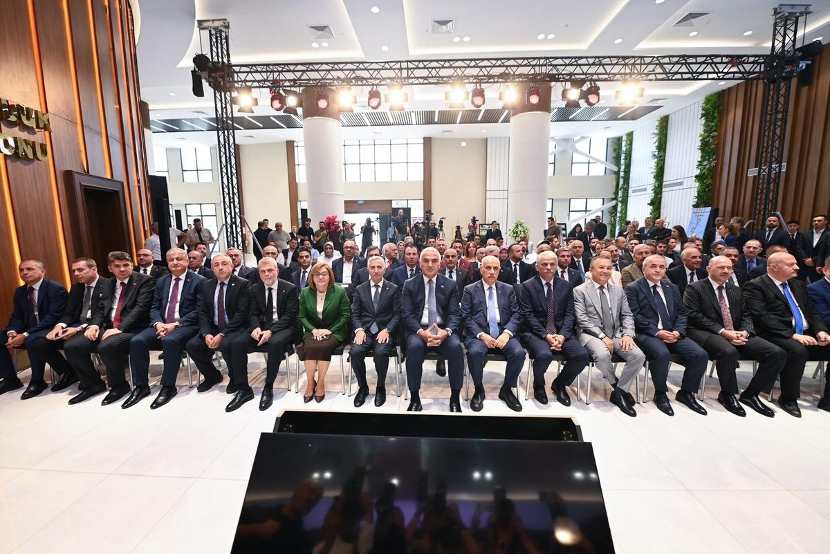 Deprem b&ouml;lgesinde k&uuml;lt&uuml;rel mirasa 34 milyar liralık ihya seferberliği 4