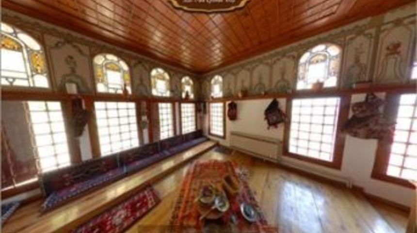 B&uuml;y&uuml;kşehir tarihe y&ouml;nlendiriyor