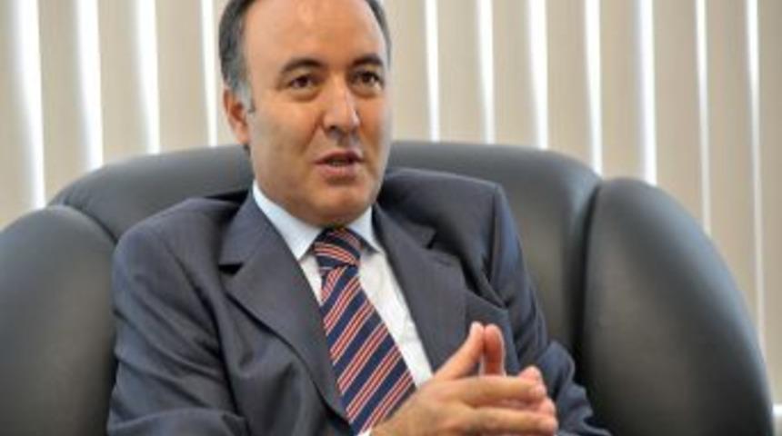 Vali Altıparmak: Ulaşımla ilgili &ccedil;ok şikayet alıyorum