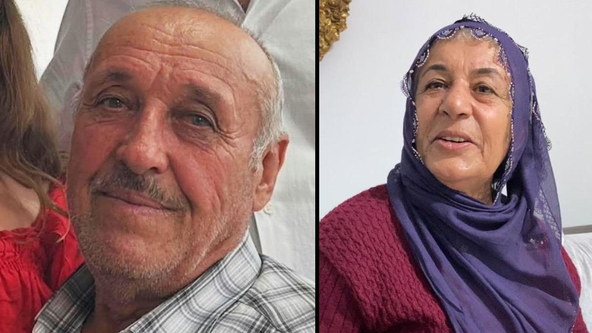 &Ccedil;ifte cinayete yangın s&uuml;s&uuml; vermeye &ccedil;alışmıştı! Katil, X-Ray deki ayrıntıyla yakalandı 1