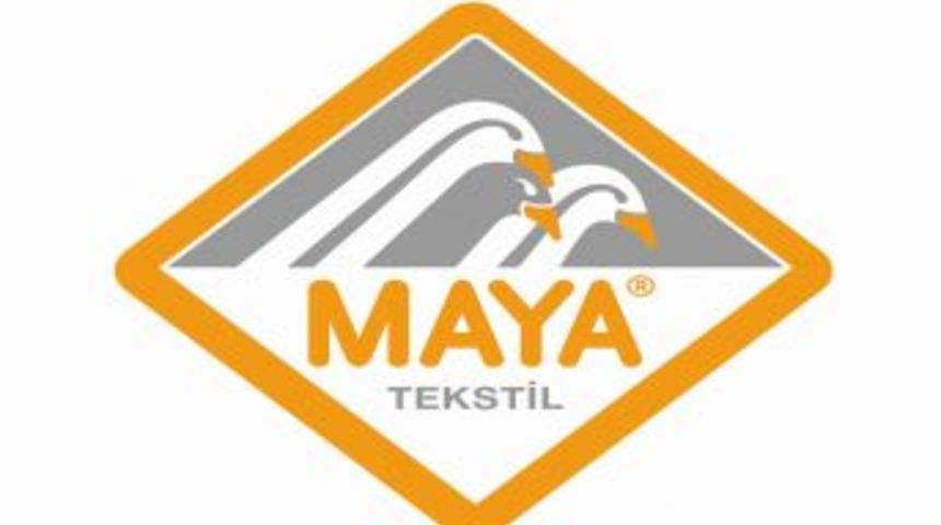 Maya Tekstil ISPA &uuml;yesi oldu
