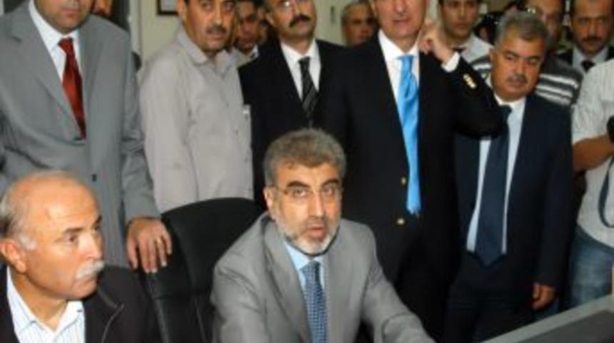 Bakan Yıldız: Piri Reis gemisi yoluna devam ediyor