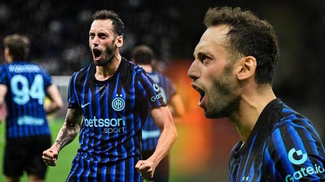 Menajeriyle resmi olarak görüşüldü! Hakan Çalhanoğlu imzayı atıyor