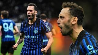 Menajeriyle resmi olarak görüşüldü! Hakan Çalhanoğlu imzayı atıyor