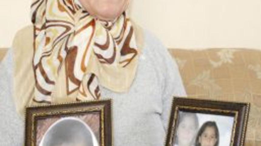 "Bu bayram bana daha acı geliyor"