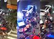 Kağıthane'de iğren&ccedil; olay! &Ouml;nce s&ouml;zl&uuml; sonra fiziki taciz: İfadeleri alınıp serbest kaldılar...