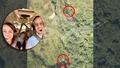 T�rk i� insan� Mehmet �ankaya'n�n kulland��� u�ak d��t�! Enkaza 3 g�n sonra ula��ld�