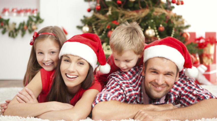 Yılbaşında evde oynanabilecek oyunlar