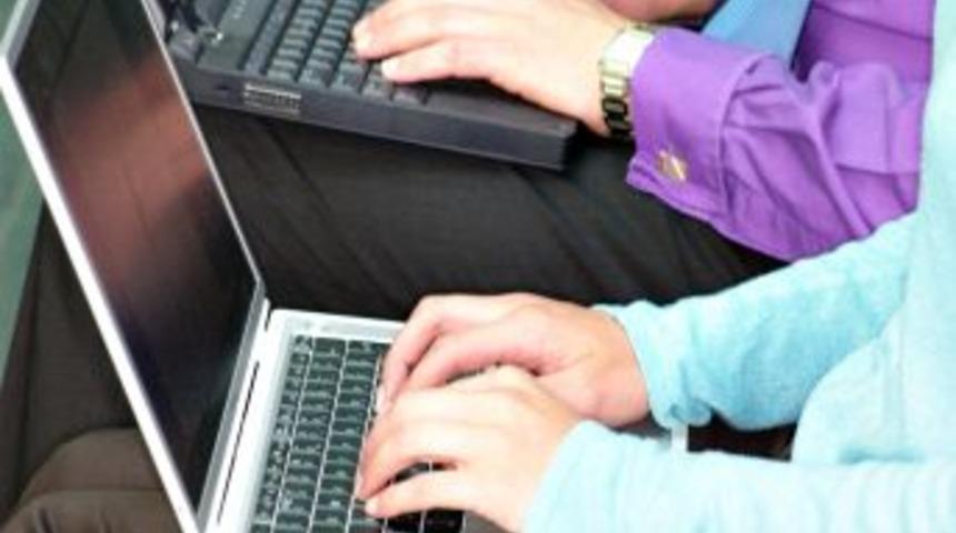 E-ticaret hacmi arttı; istihdamda y&uuml;zde 200'l&uuml;k artış yaşandı