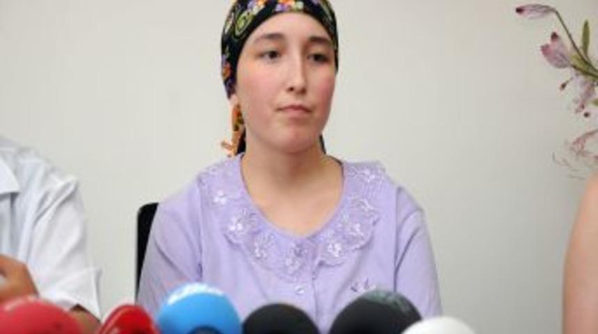 Kadavradan ilk rahim nakli olan hastanın sağlık durumu iyi, bebek 1,5 yıl i&ccedil;inde