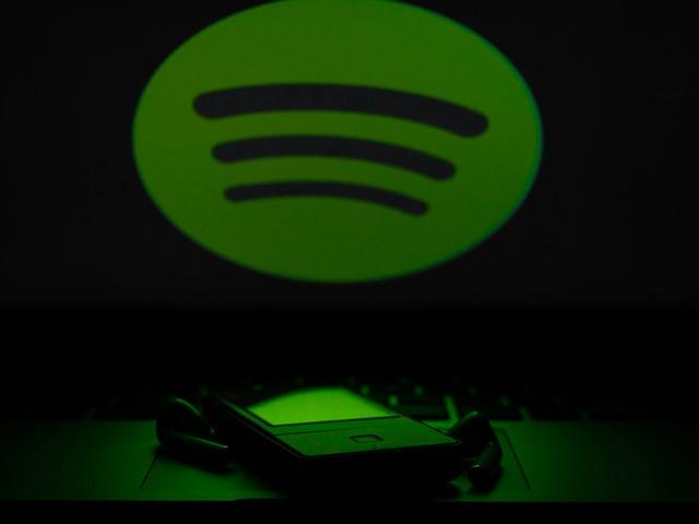 Spotify&rsquo;dan yeni &ouml;zellik! O sorun &ccedil;&ouml;z&uuml;me kavuştu
