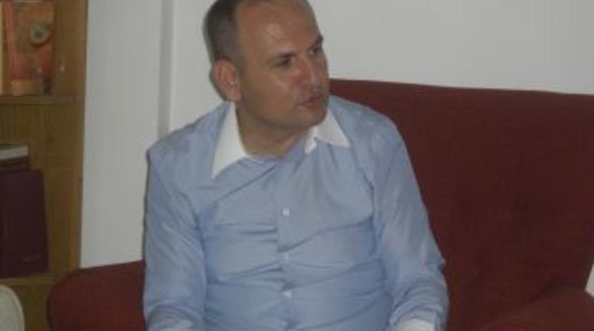 Kaymakam Y&ouml;nden: Yatırımların artması işsizliği azaltır