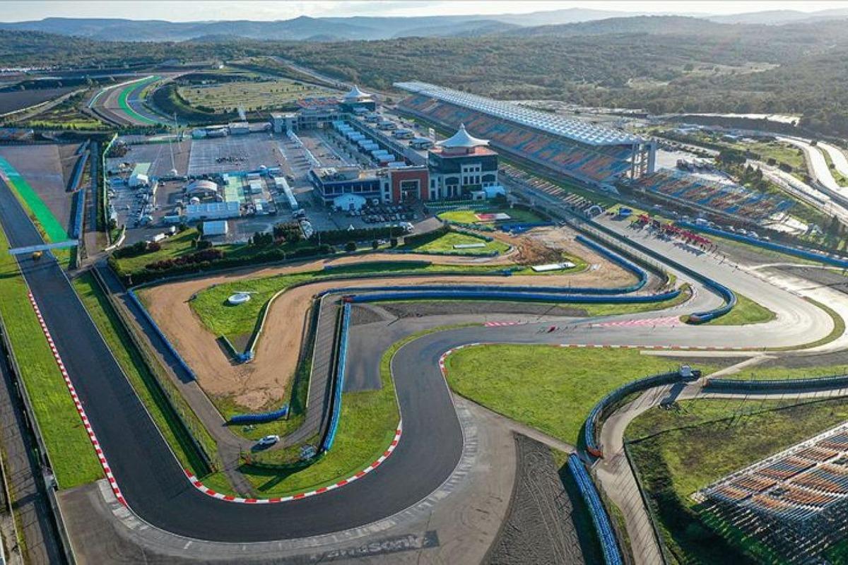 Formula 1 de 2027 takvimi belli oldu! İşte Türkiye GP sinin tarihi 1