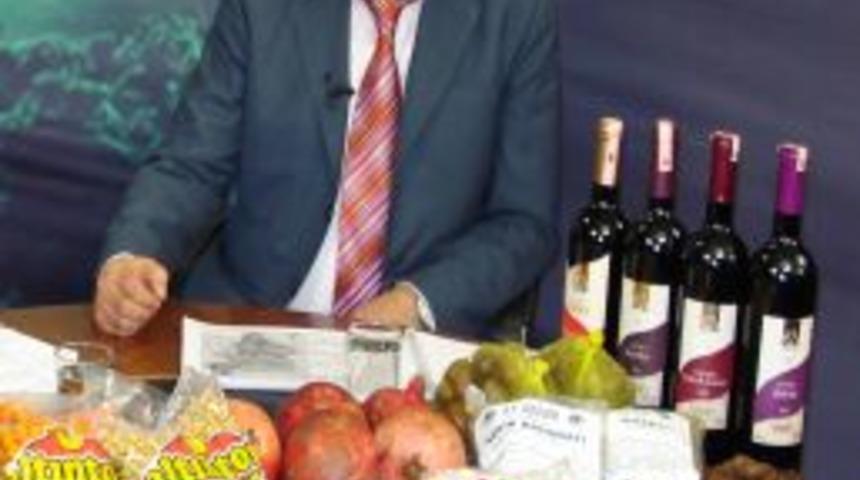 Denizli&rsquo;de Ramazan Bayramı &ouml;ncesi gıda denetimleri sıklaştırıldı