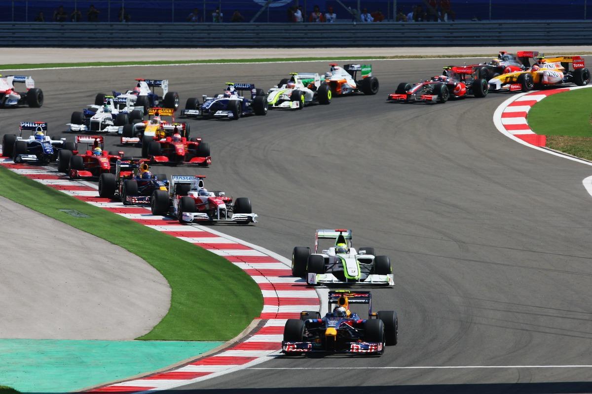 Formula 1 de 2027 takvimi belli oldu! İşte Türkiye GP sinin tarihi 2
