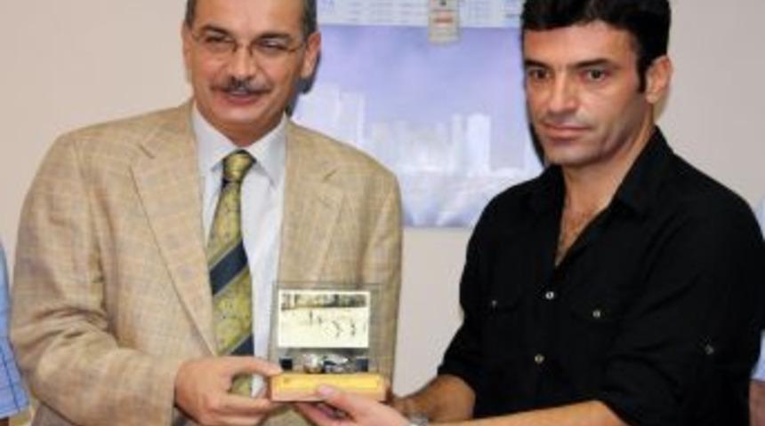 Vali G&uuml;ven&ccedil;: Hakemlerin şikede isminin ge&ccedil;memesi hakemlik adına &ouml;nemli