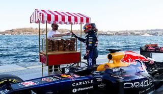 Formula 1'de 2027 takvimi belli oldu! İşte T&uuml;rkiye GP'sinin tarihi