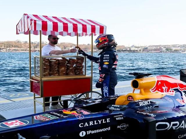 Formula 1'de 2027 takvimi belli oldu! İşte T&uuml;rkiye GP'sinin tarihi