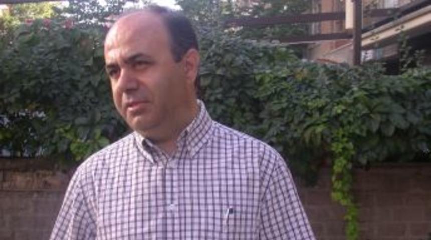 TRT Şeş Koordinat&ouml;r&uuml; Kırşan: Yılmaz G&uuml;ney&rsquo;in filmlerini yayınlayacağız