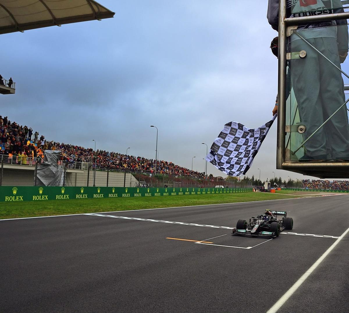 Formula 1 de 2027 takvimi belli oldu! İşte Türkiye GP sinin tarihi 5