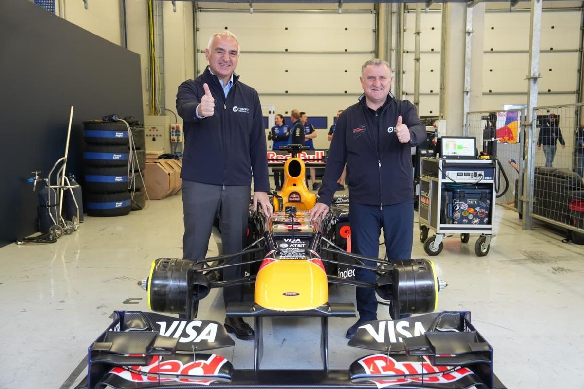 Formula 1 de 2027 takvimi belli oldu! İşte Türkiye GP sinin tarihi 6