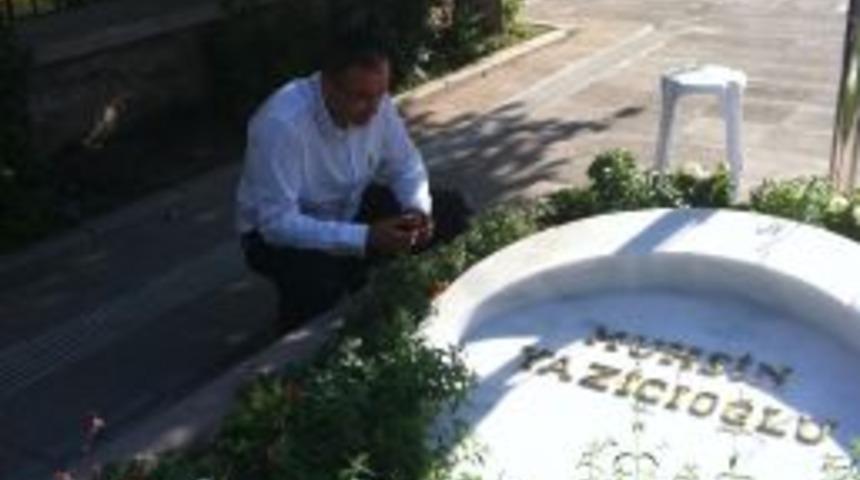 '&Ccedil;ayını i&ccedil;meye gelenler oy verseydi BBP barajı ge&ccedil;erdi'