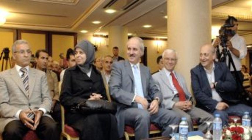 Kurtulmuş: T&uuml;rkiye, ileri demokrasi takviyesiyle başkanlık sistemine ge&ccedil;ebilir