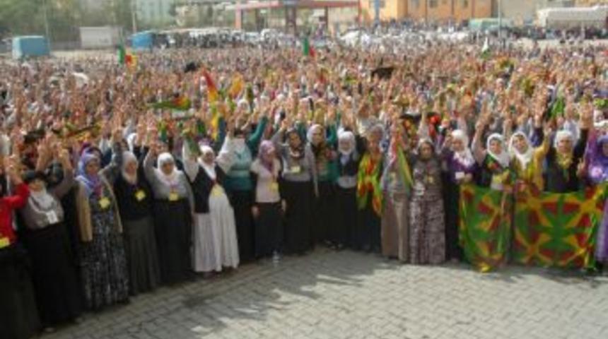 Hasip Kaplan, KCK'ya y&ouml;nelik operasyonları eleştirdi