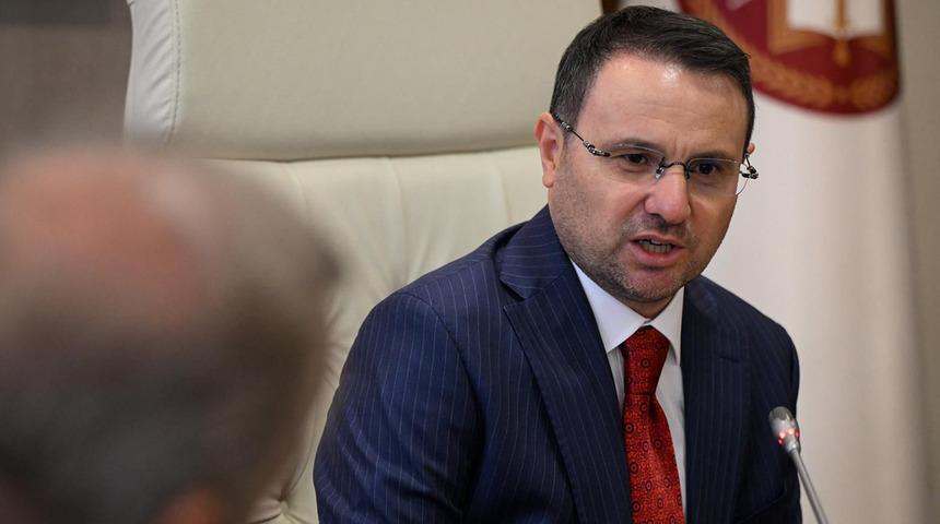 Yargıda yeni d&ouml;nem başlıyor! Hakim ve savcı atamalarında kriterler değişti