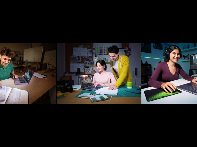 &Ouml;ğrenciler i&ccedil;in en iyi laptoplar: Okula d&ouml;n&uuml;ş alışveriş rehberi