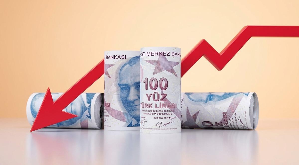 Negatif Faiz Nedir, Bankada Para Tutmak Nasıl Maliyete D&ouml;n&uuml;ş&uuml;r? 4