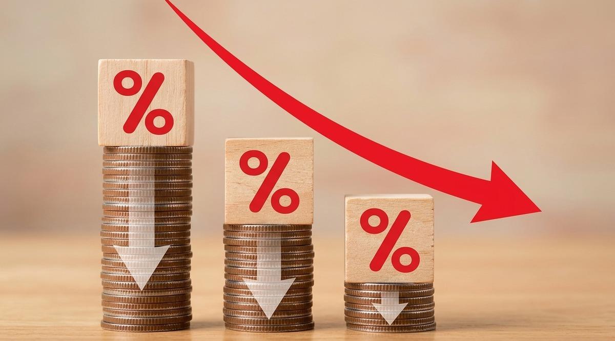 Negatif Faiz Nedir, Bankada Para Tutmak Nasıl Maliyete D&ouml;n&uuml;ş&uuml;r? 5