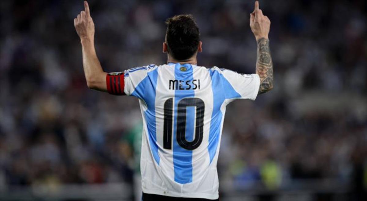 Lional Messi kararını verdi! O ma&ccedil;ta veda ediyor 1
