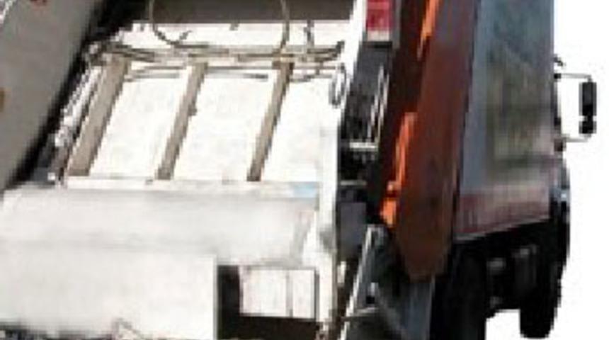 Diyarbakır'da bomba y&uuml;kl&uuml; &ccedil;&ouml;p arabası alarmı