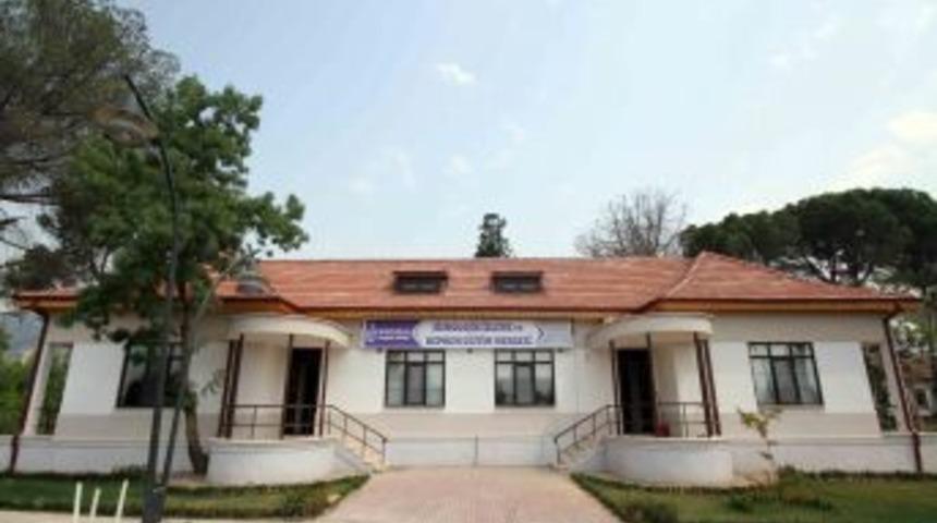 Kocaeli’nde deprem eğitim merkezi kuruldu