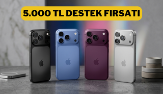 iPhone 18 serisi ve iPhone Duo'yu sizin i&ccedil;in inceledik!