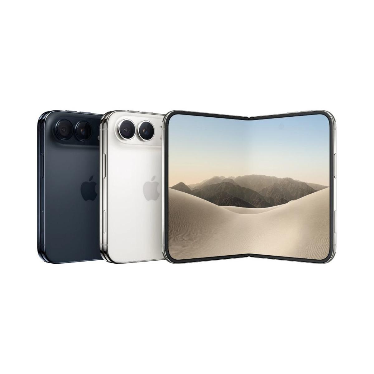 Apple ın en yeni modelleri: iPhone 18 serisi ve iPhone Duo yu sizin için inceledik 3