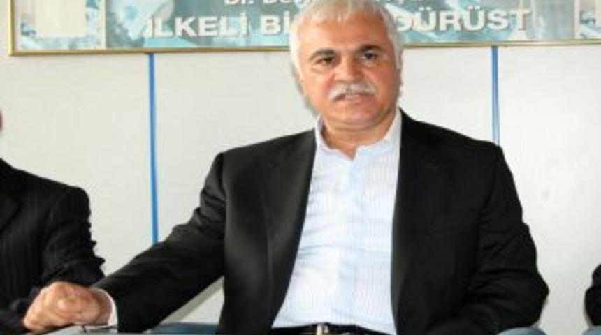 MHP&rsquo; li Aydın: Millet bize muhalefet g&ouml;revini verdi