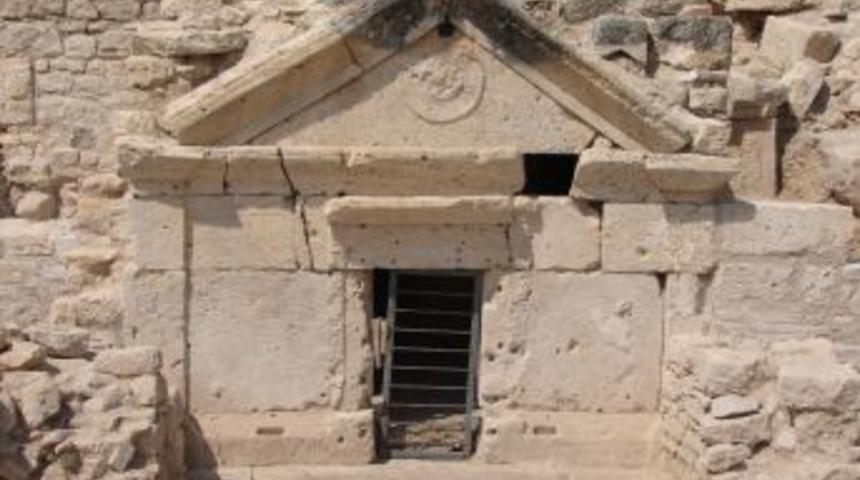 Marco Dondi: Philippus'un mezarı Hristiyanların hac merkezlerinden değil