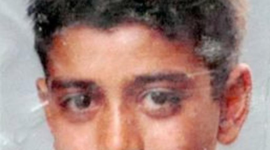 Parkta balta ile &ouml;ld&uuml;r&uuml;len &ccedil;ocuğun katili arkadaşı &ccedil;ıktı